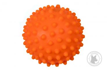 Kleiner Halbigelball, orange